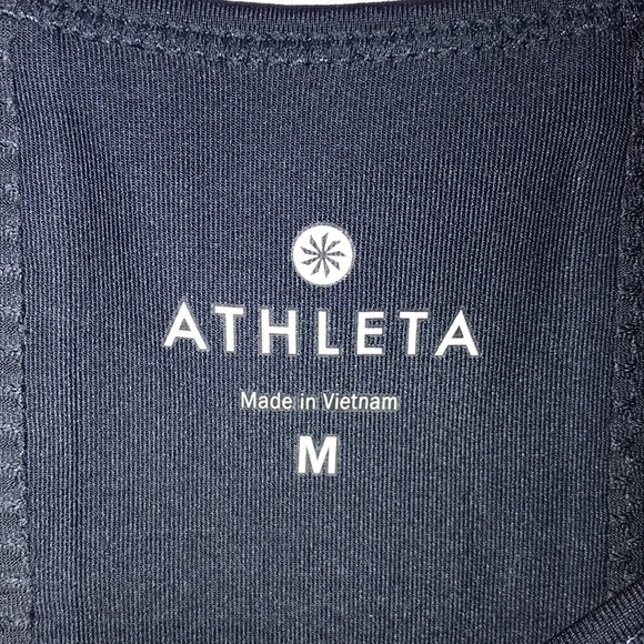 Athleta Workout Top🌀 - Picture 8 of 10